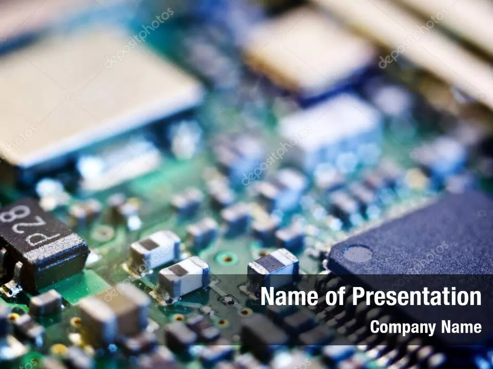 Technological Progress