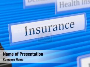 Insurance Tab