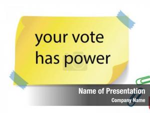 Vote For Success