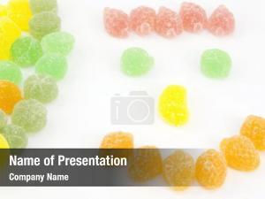 Fruit Jelly Free