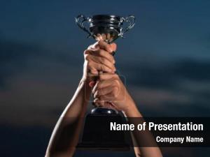 Winning First Place