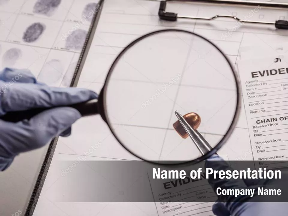 Laboratory Investigation