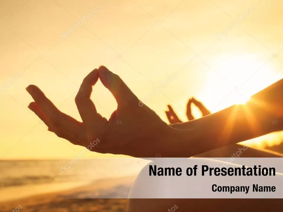 Mindfulness Meditation