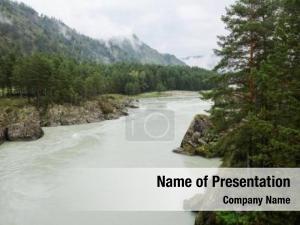 River Valley