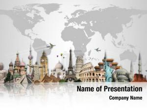 powerpoint presentation world wide web