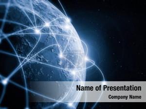  PowerPoint Template