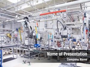 Manufacturing