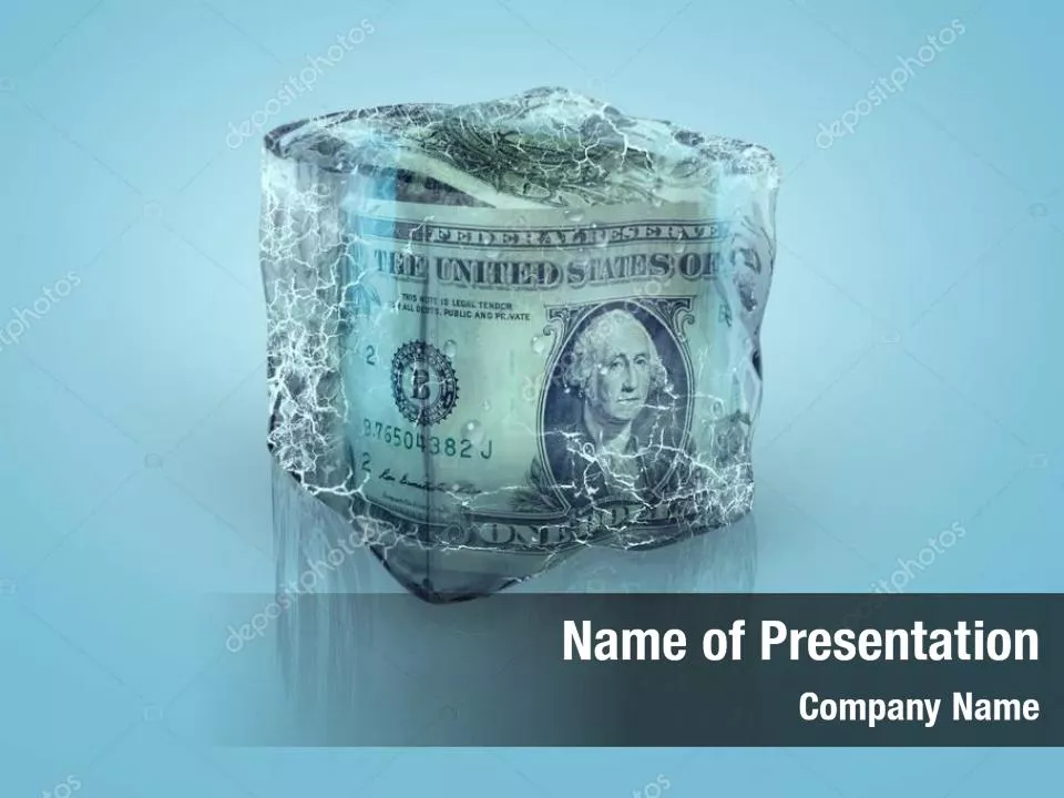 Frozen Dollar