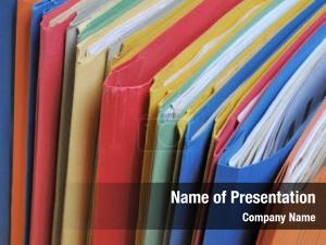 Paper Folders