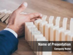 Risk Management PowerPoint Template