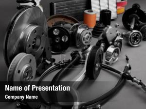 Car Parts
