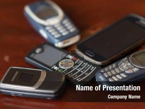 Cellular Phone