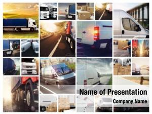 Transportation Collage