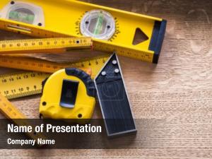Measurement Tools