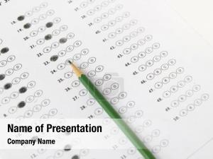 Test Forms