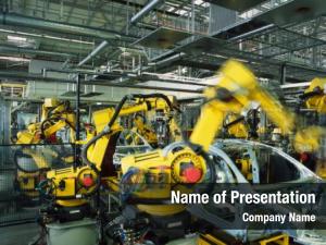 Automobile Industry