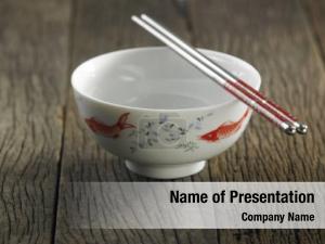 Chinese Bowl