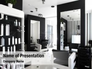 Beauty Salon