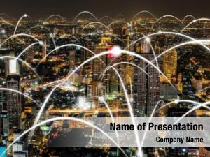 Communication Network