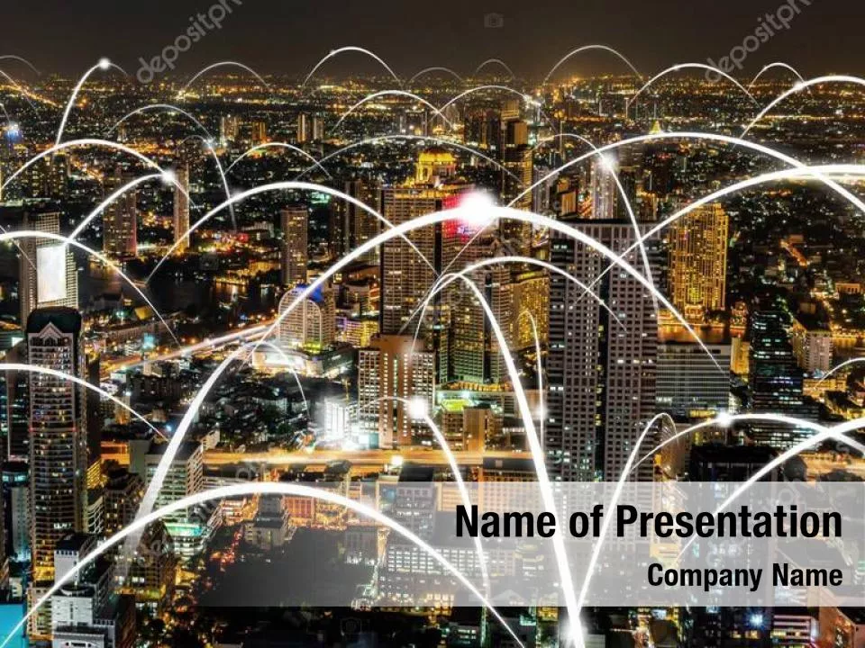 Communication Network