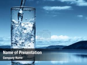 Glass of Water