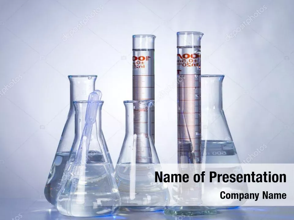 Lab Glassware