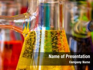Chemical PowerPoint Template