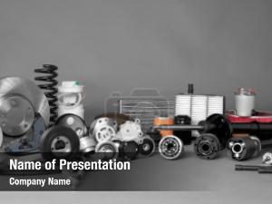 Auto Replacement Parts