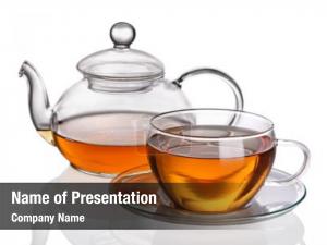 Tea PowerPoint Template