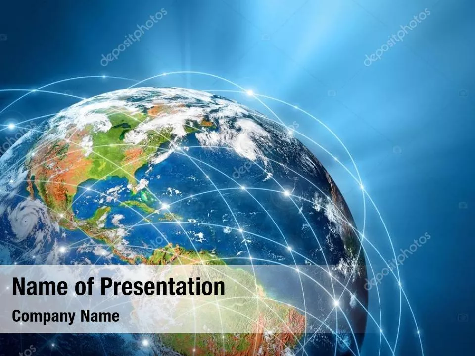 Global Business World