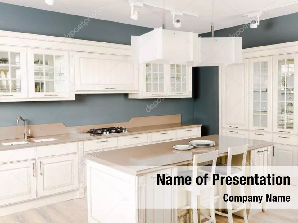 Kitchen Interior Design