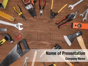 Flat Tools