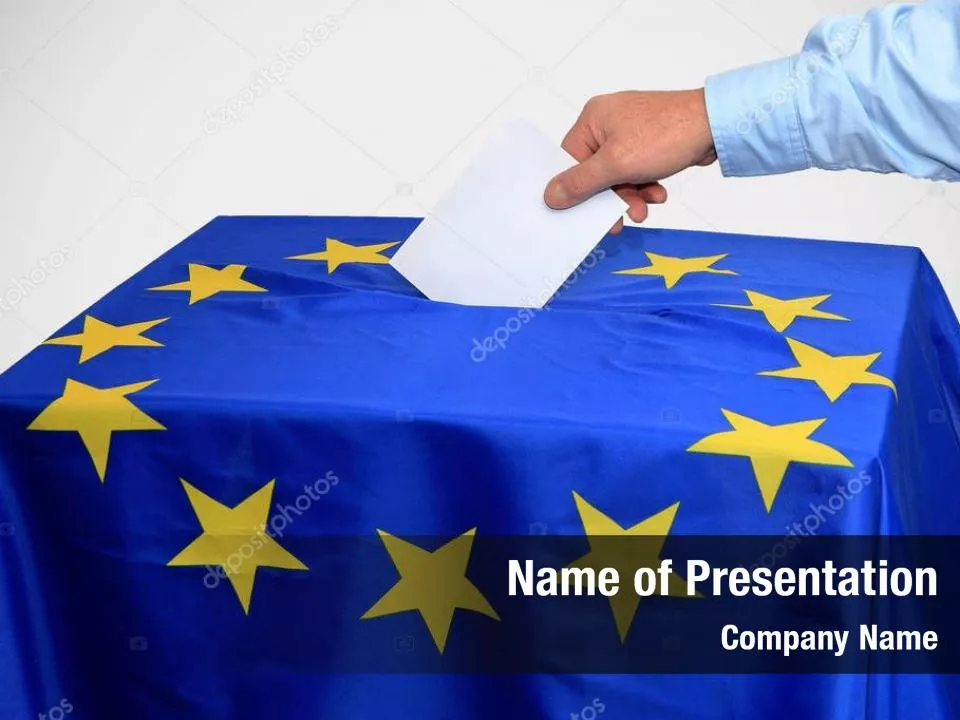 European Union Elections Free