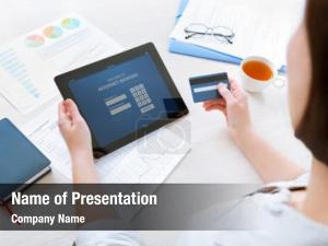  PowerPoint Template