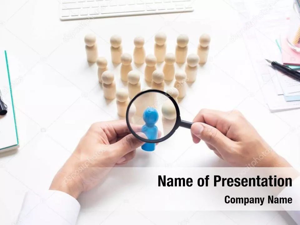 Human Resource Management System