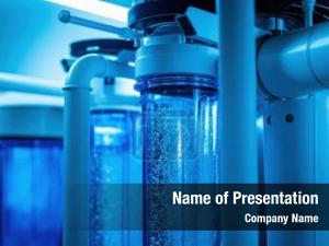 Water Purification