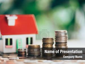Real Estate Investing PowerPoint Template