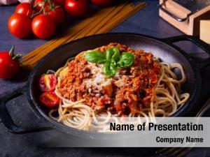 Spaghetti
