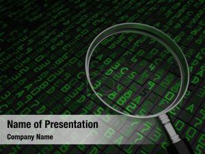 Source Code PowerPoint Template