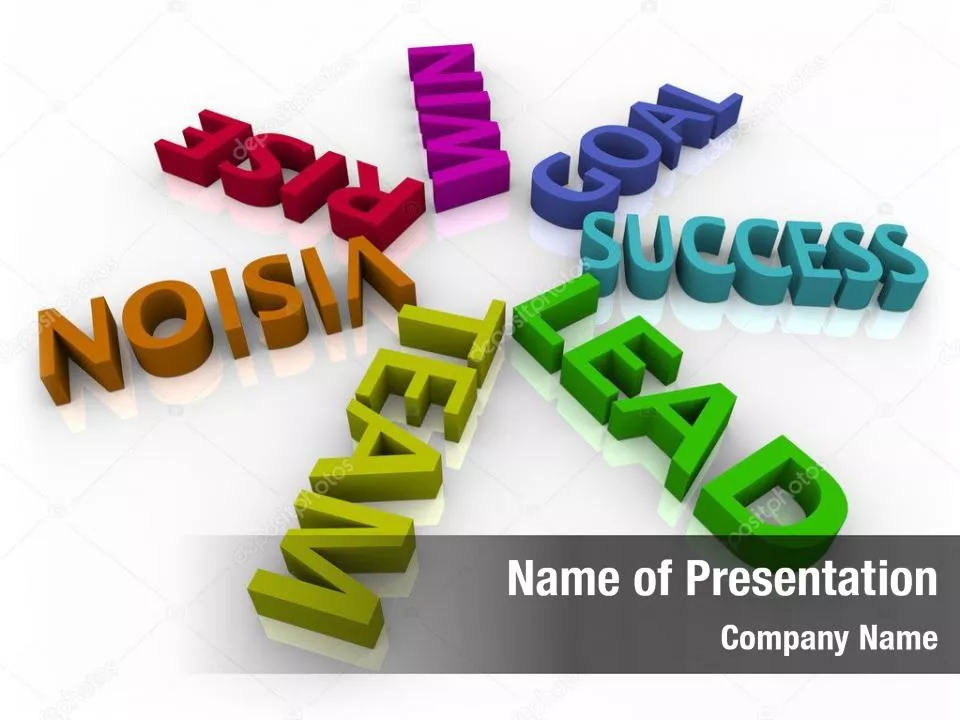 Success Ingredients In Business