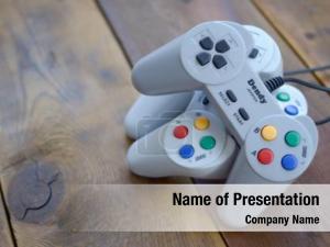 Game Console Free