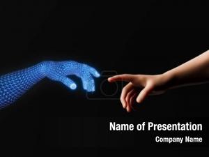 Technology PowerPoint Template