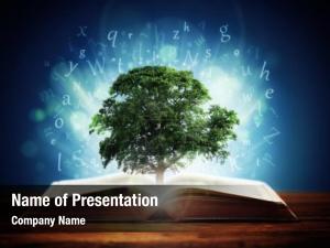 Green Tree of Knowledge