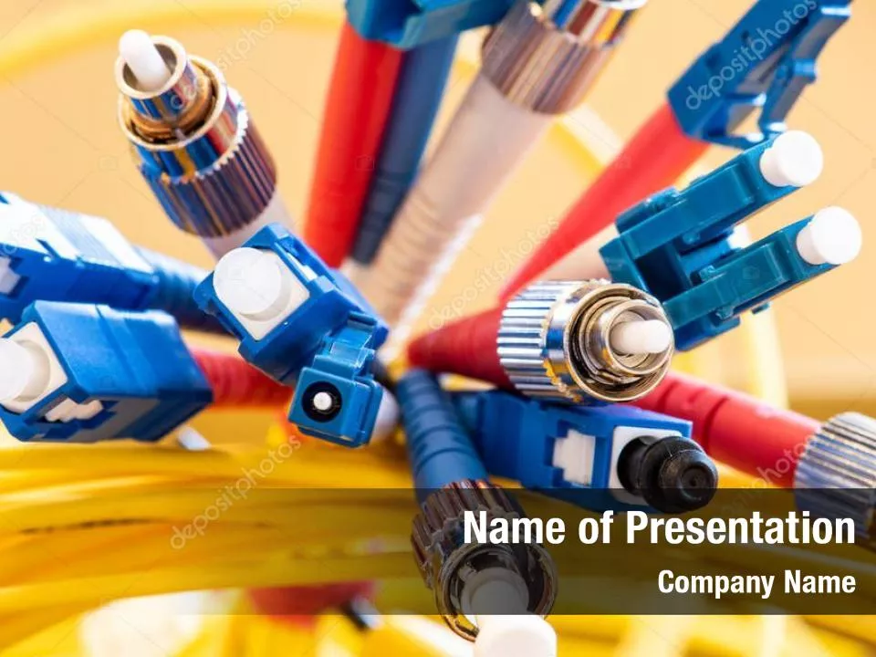 Patch Cord Connector