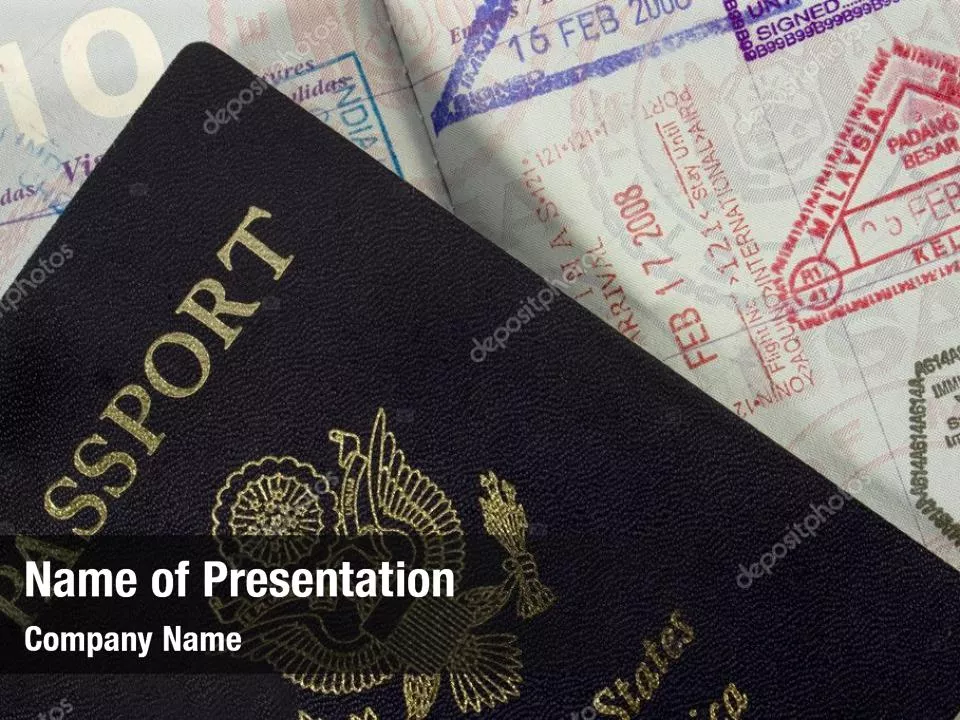 Passport