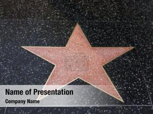 Walk of Fame