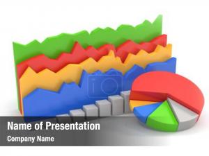 Area Chart PowerPoint Template