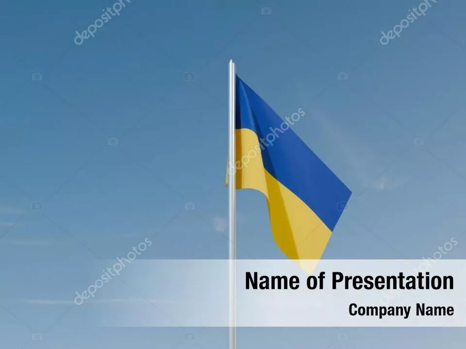 Flag of Ukraine