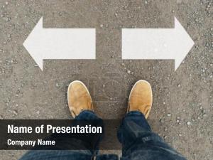 Choice PowerPoint Template