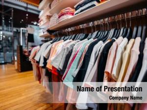 Clothing Store